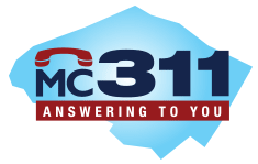 mc311 logo