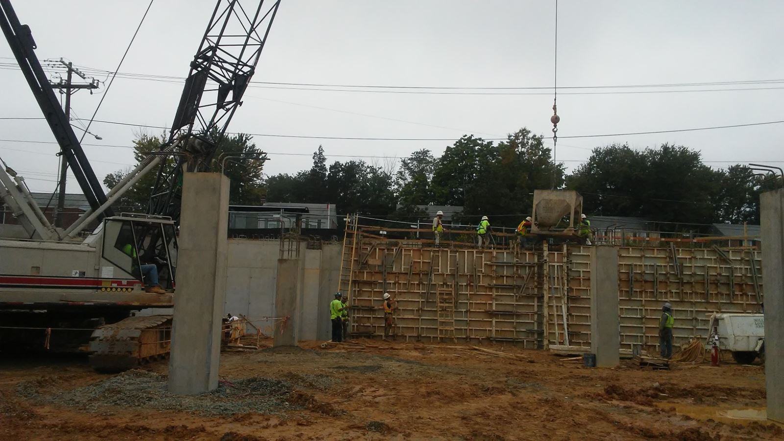 Wheaton Library and Community Recreation Center