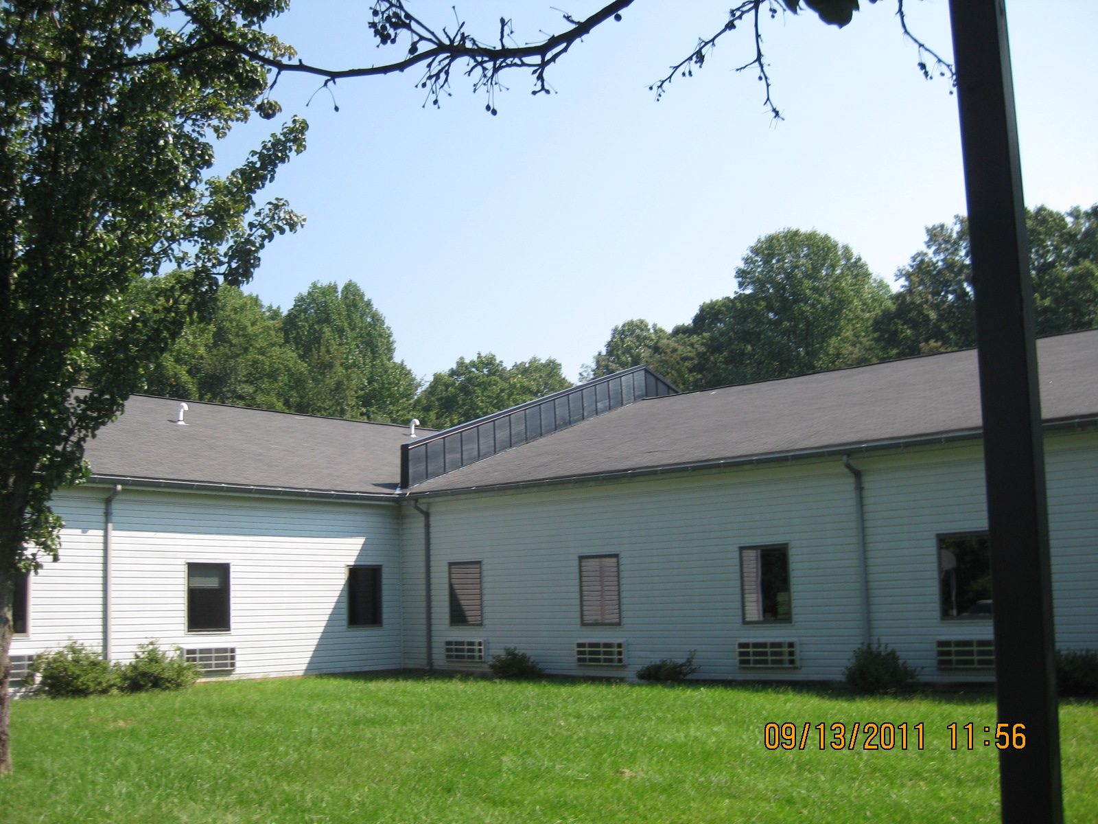 Avery Road Treatment Center