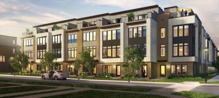 Picture of Townhomes
