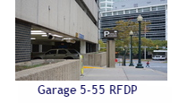 Garage 5-55 RFDP