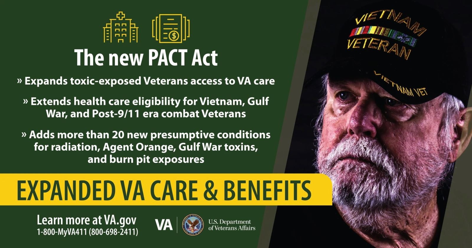 VA PACT Act