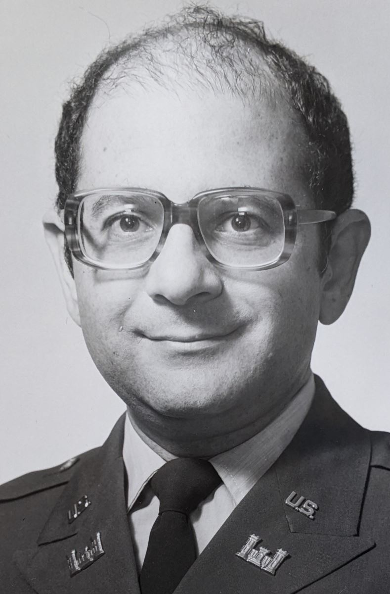 Harvey T. Kaplan