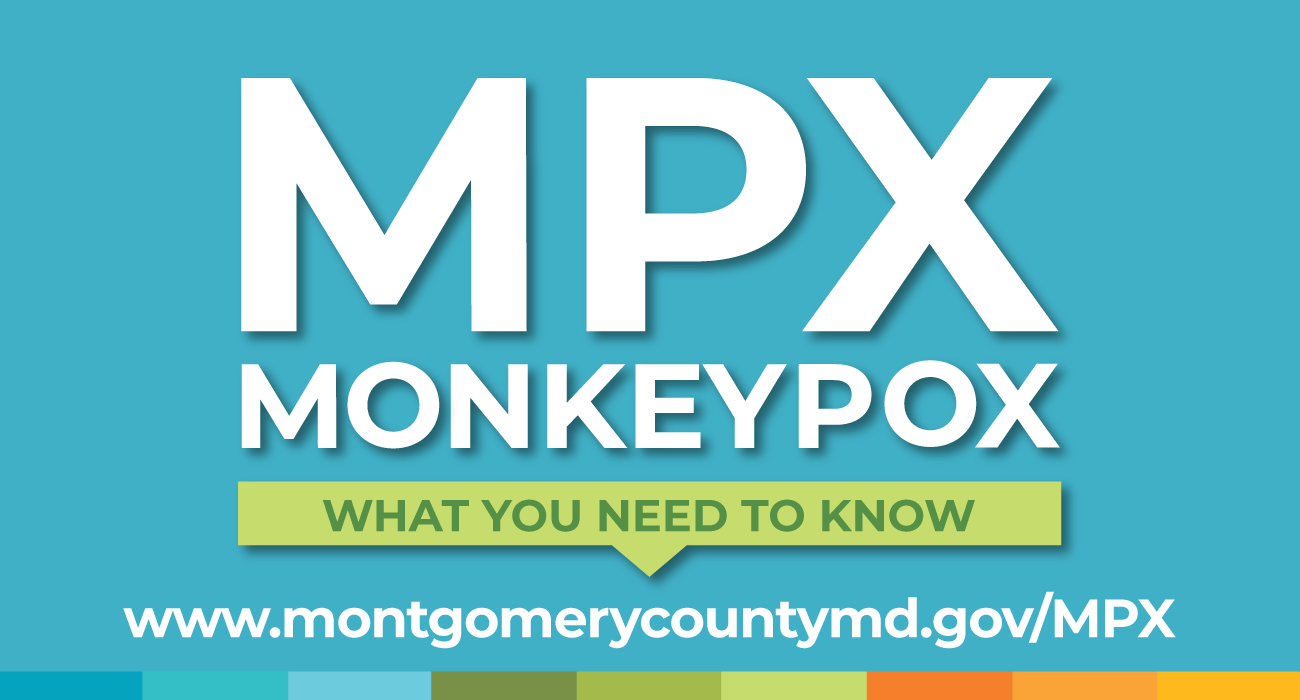 Monkey Pox - What you need to now