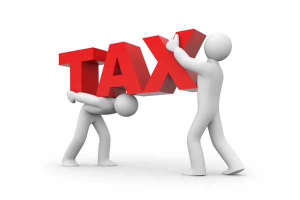 2013 Federal Tax Personal Exemptions