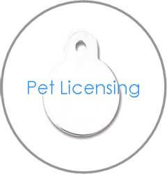 Montgomery County Maryland Pet Licensing