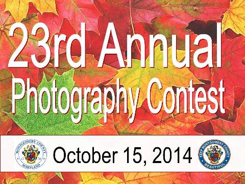 23rd Annual Photography Presentation