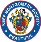 Keep Montgomery Beautiful logo