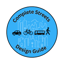 complete streets design guide