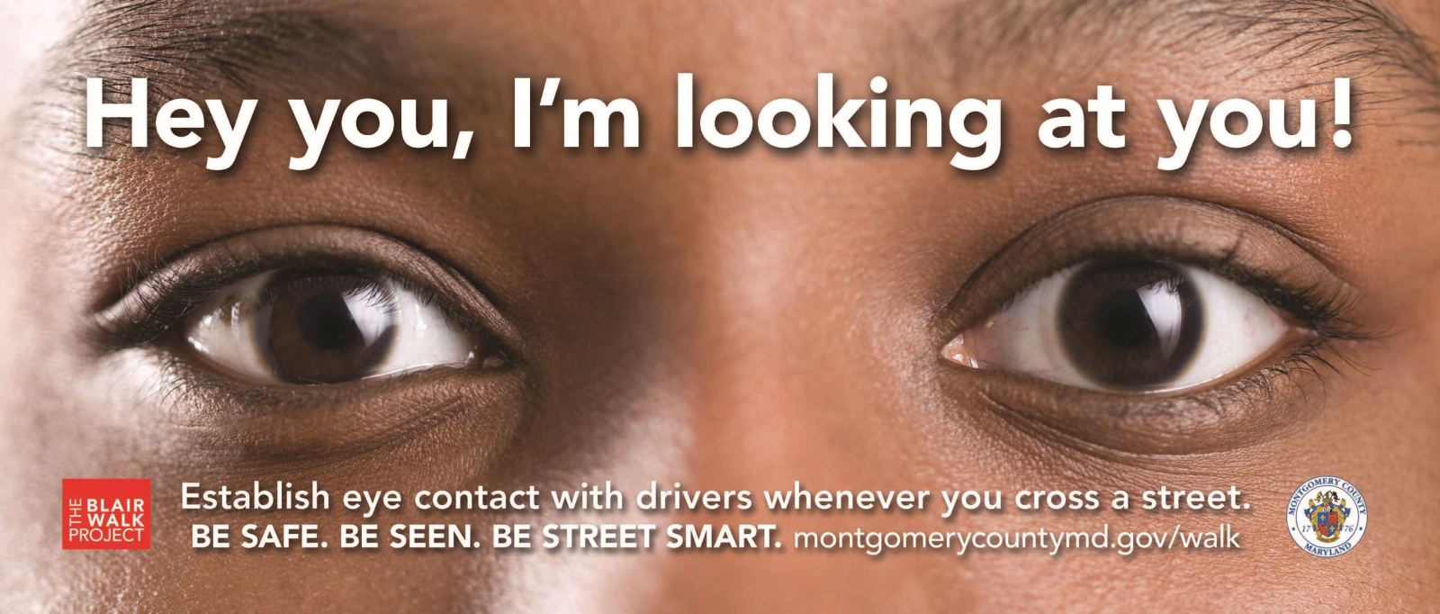 Montgomery County Best Eyes Campaign