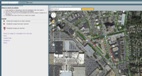 A Map Image for Streetlight Web Map
