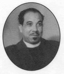 Reverend Henry Davis