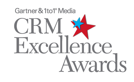 CRM Excellence Awards