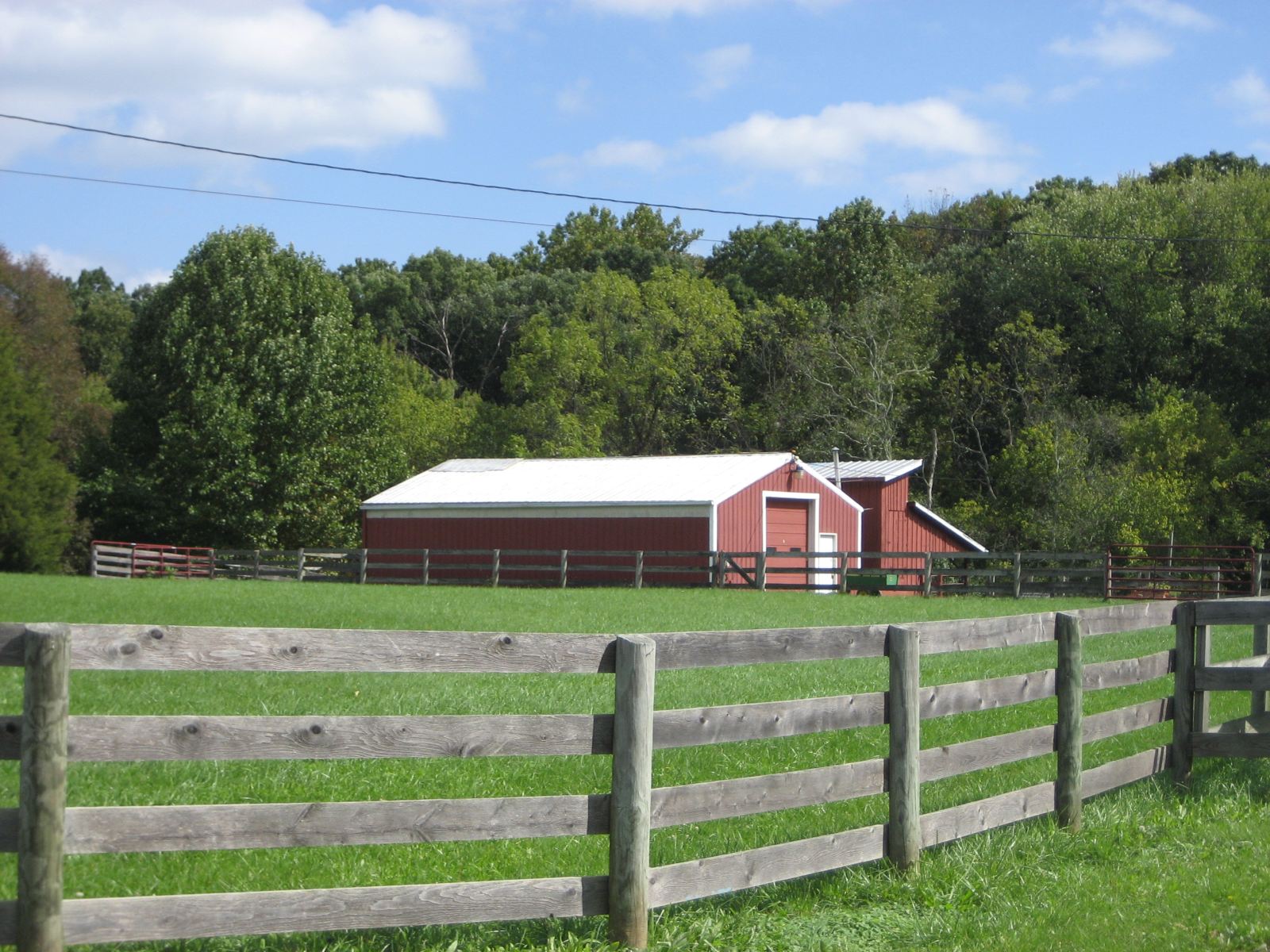 MIDCOUNTY REGIONAL SERVICES CENTER