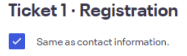 Registration reference picture