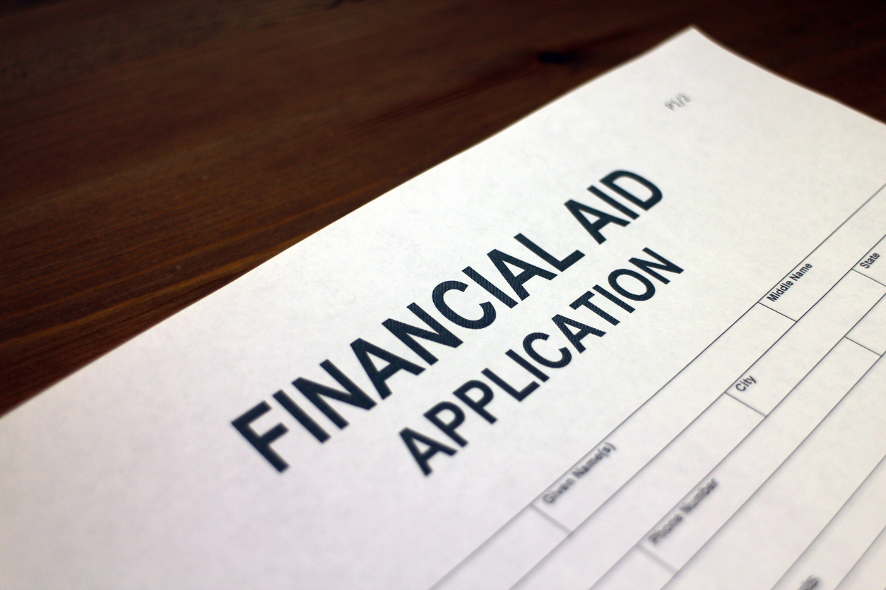 Picture of Financial Application
