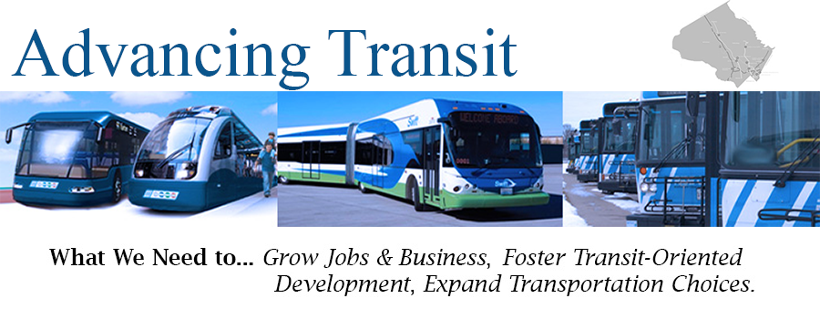 Montgomery County's Independent Transit Authority