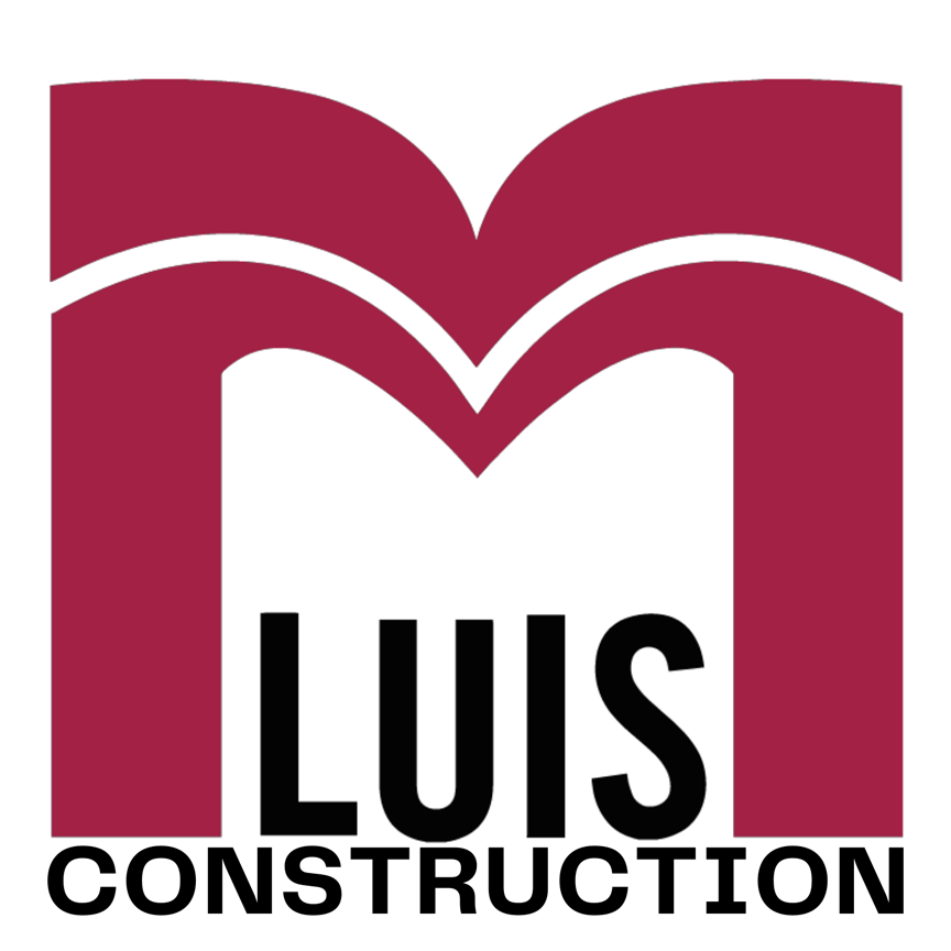 M Luis logo