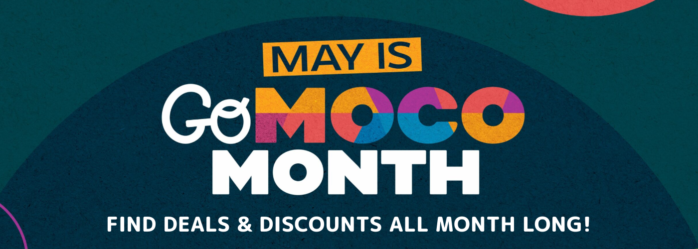 Go Moco Month