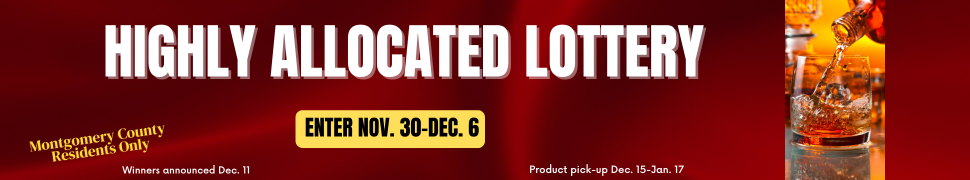 highly allocated lottery