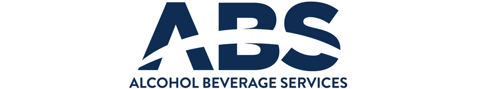 ABS Alcohol Beverage Services logo