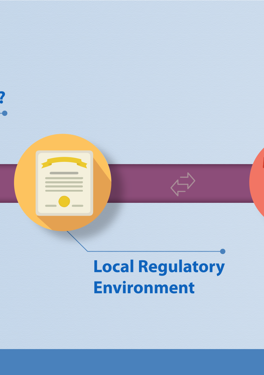 Local Regulatory Environment