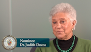 Dr. Judith Docca