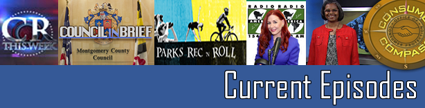 CCM Newsletter Banner