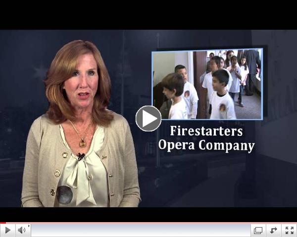 Council In Brief May 14, 2013