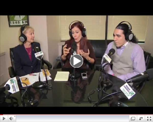 Montgomery Al Dia Episode 56 May 14, 2013