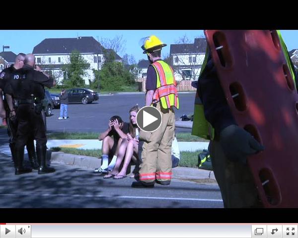 Every 15 Minutes - Poolesville High School