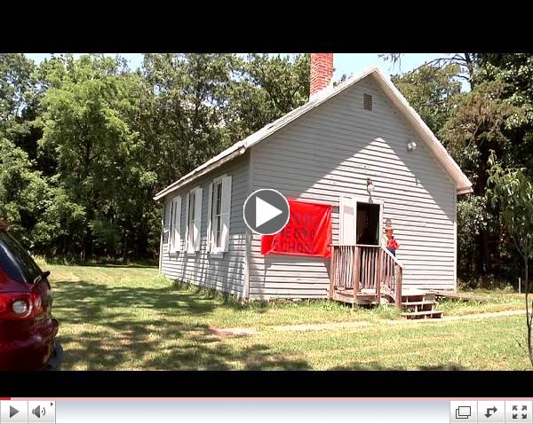 Paths to the Present #77