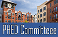 PHED Committee