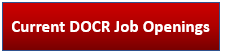 Current DOCR Job Openings