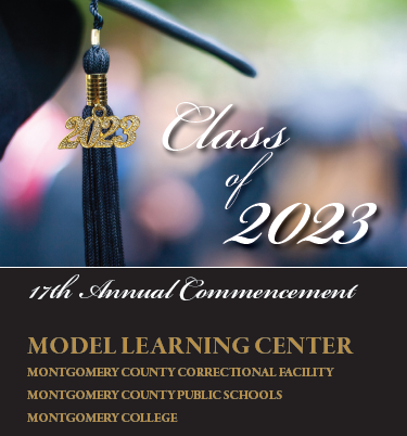 MCCF Graduation June 2023