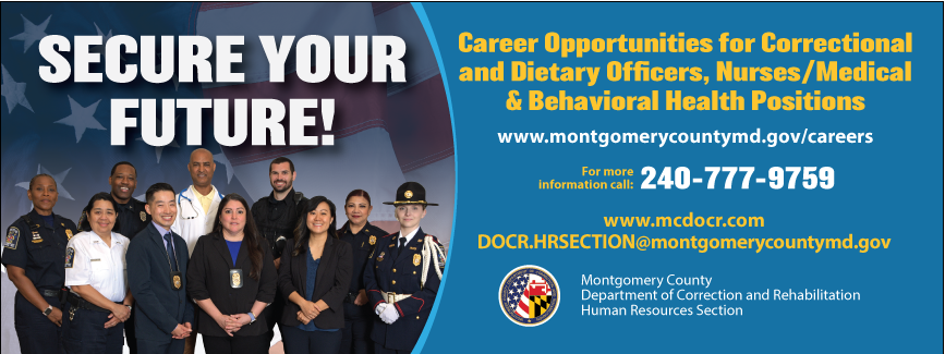 DOCR Human Resources