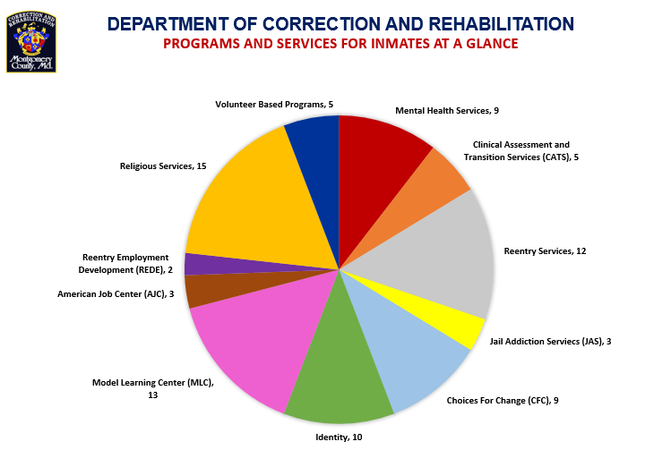 medical model of corrections