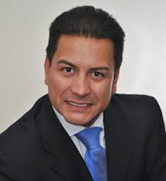 Ricardo Loaiza