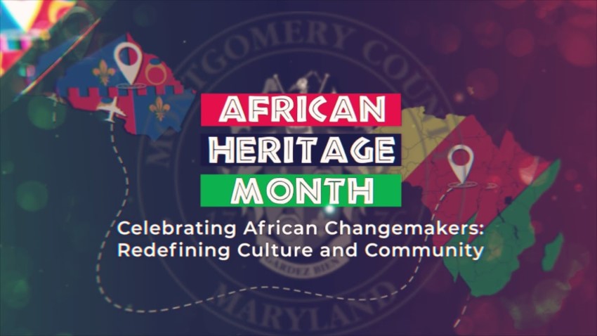 African Heritage Month 2023