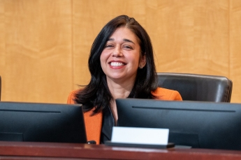 Council President's Update