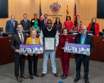 Transit Equity Day Group Photo