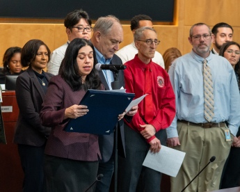 National Consumer Protection Week Group Photo