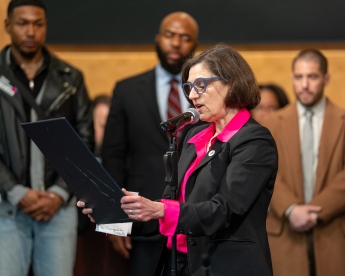 Trans Day of Visibility