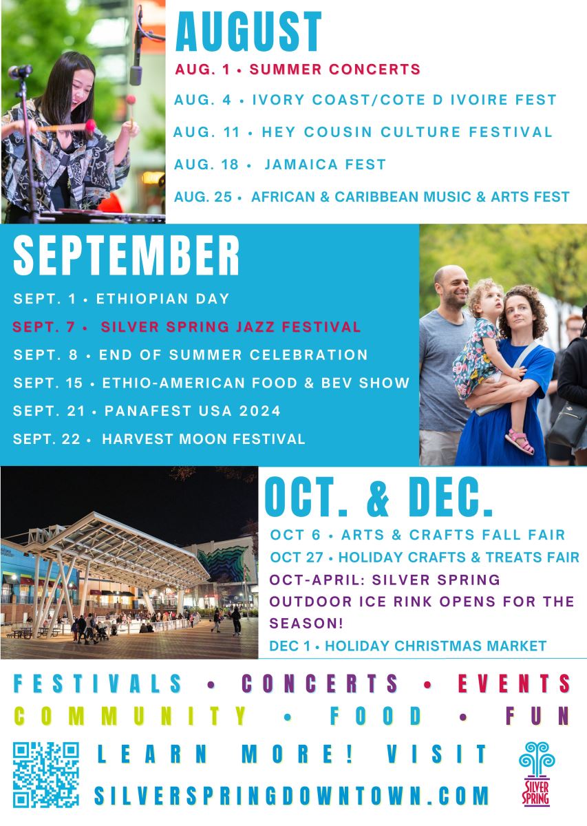 Offset Concert 2025 event poster