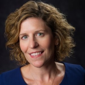 Jennifer Macedonia, DEP Director