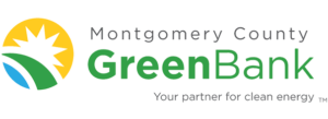 Green Bank Logo