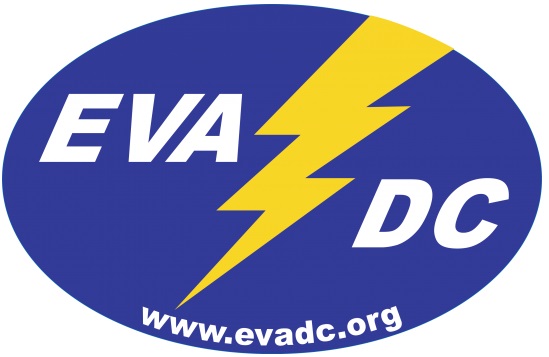 EVA DC logo