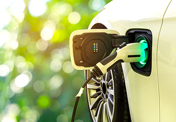 Why Drive Electric Vehicle