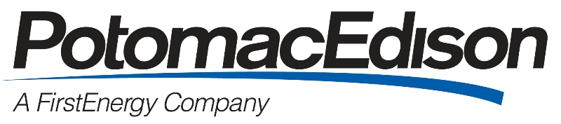Potomac Edison Logo