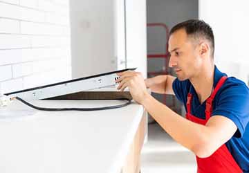 Residential Electrification